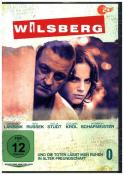 Wilsberg - Und die Toten lässt man ruhen / In alter Freundschaft. Tl.0, 1 DVD - DVD