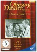 Ohnsorg Theater Klassiker: Trautes Heim, 1 DVD, 1 DVD-Video - dvd