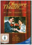 Ohnsorg-Theater Klassiker: Der Trauschein, 1 DVD - dvd