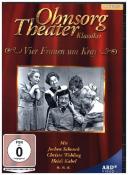 Ohnsorg-Theater Klassiker: Vier Frauen um Kray, 1 DVD - dvd