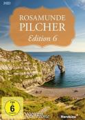 Rosamunde Pilcher Edition. Tl.6, 3 DVD - DVD