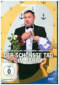 Ohnsorg-Theater heute: Der schönste Tag im Jahr, 1 DVD - DVD