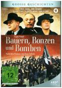 Bauern, Bonzen und Bomben, 3 DVD - DVD