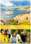 Inga Lindström Collection. Tl.25, 1 DVD - DVD