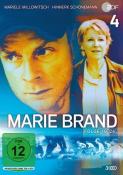 Marie Brand. Staffel.4, 3 DVD - DVD