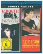 Eddie And The Cruisers (Double Feature Teil 1+2), 1 Blu-ray - blu_ray