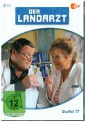 Der Landarzt. Staffel.17, 3 DVD - dvd