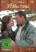 Forsthaus Falkenau. Staffel.21, 3 DVD - DVD