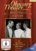 Ohnsorg-Theater Klassiker: Mutter Griepsch mischt mit, 1 DVD, 1 DVD-Video - DVD