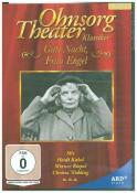 Ohnsorg-Theater Klassiker: Gute Nacht, Frau Engel, 1 DVD - dvd
