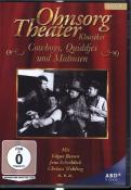 Ohnsorg-Theater Klassiker: Cowboys, Quiddjes und Matrosen, 1 DVD - DVD