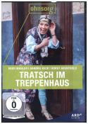 Ohnsorg-Theater heute: Tratsch im Treppenhaus, 1 DVD - DVD