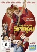 Der kleine Spirou, 1 DVD - DVD