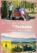 Ein Sommer in der Toskana, 1 DVD - dvd