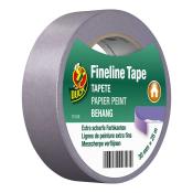 DUCK TAPE® Original Tape Tapete 30 mm x 25 m lila