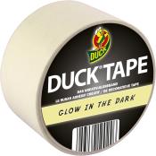 DUCK Tape Gewebeband Glow in the Dark 48 mm x 3 m