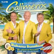 Calimeros - Bahama Sunshine (Austria Edition)