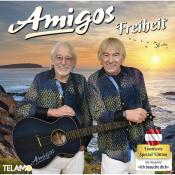 Amigos - Freiheit(Austria Edition)