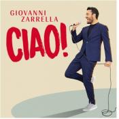 Giovanni Zarrella: Ciao!, 1 Audio-CD - CD