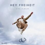 Oli.P - Hey Freiheit-Das Album