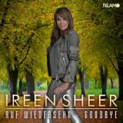 Ireen Sheer: Auf Wiedersehn-Goodbye, 1 Audio-CD - cd