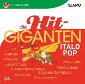 Various - Die Hit-Giganten:Italo Pop