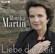 Martin,Monika - Diese Liebe schickt der Himmel