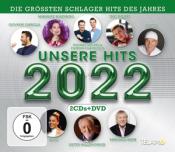 Various - Unsere Hits 2022