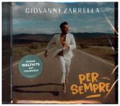 Giovanni Zarella: Per Sempre, 1 Audio-CD - CD