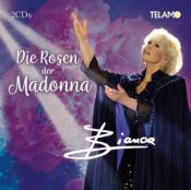 Bianca: Die Rosen der Madonna, 2 Audio-CD - cd