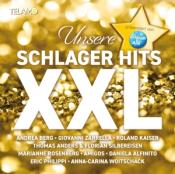 Various - Unsere Schlager Hits XXL