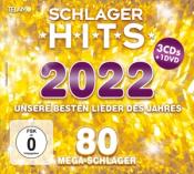 Various - Schlager Hits 2022
