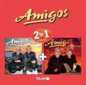 Amigos - 2 in 1 Vol.2
