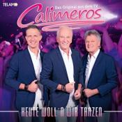 Calimeros: Heute woll´n wir tanzen, 1 Audio-CD - CD
