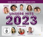 Various - Unsere Hits 2023