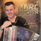 Pircher,Marc - Lieder für's Herz