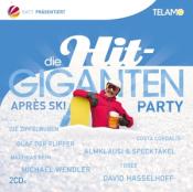 Various - Die Hit Giganten:Après Ski Party