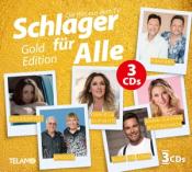 Various - Schlager für Alle:Gold Edition