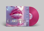 E-Rotic: The Hits (Best Of), 1 Schallplatte (Pink)