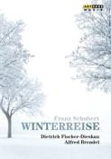 Franz Schubert: Winterreise, 1 DVD - dvd