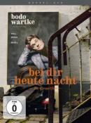 Bodo Wartke: bei dir heute nacht - Der Konzertfilm, 2 DVD, 2 DVD-Video - DVD