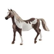 SCHLEICH® Spielfigur Horse Club Paint Horse Wallach braun/weiß