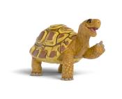 SCHLEICH® Spielfigur Henrietta die Schildkröte braun