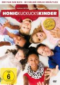 Honigkuckuckskinder, 1 DVD - dvd