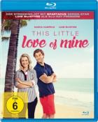 This little Love of Mine, 1 Blu-Ray - blu_ray