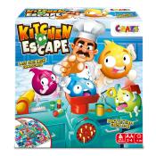 CRAZE Kitchen Escape