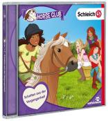 Schleich Horse Club - Schatten aus der Vergangenheit. Tl.2, 1 Audio-CD. Tl.2, 1 Audio-CD - cd