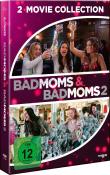 Bad Moms 2 Movies Collection, 2 DVD - dvd