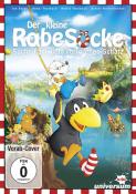 Der kleine Rabe Socke - Suche nach dem verlorenen Schatz, 1 DVD - dvd