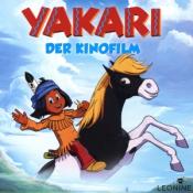 Yakari - Das Hörspiel zum Film, 1 Audio-CD, 1 Audio-CD - cd